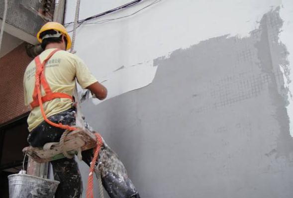 外墻膩?zhàn)? border=