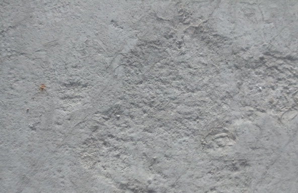 幾乎爛掉的地面適合做自流平么？