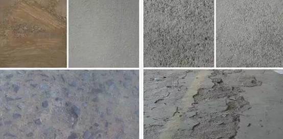 關(guān)于水泥地面起砂的原因和處理方法