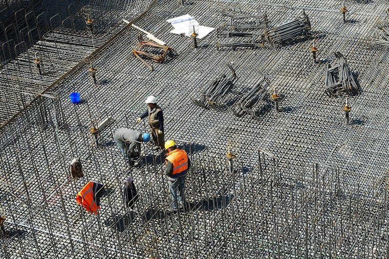 可再分散乳膠粉在混凝土藝術(shù)砂漿中的應(yīng)用