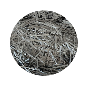 玄武巖纖維 玄武巖短切纖維