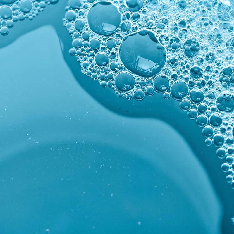 消泡劑的破泡抑泡機(jī)理