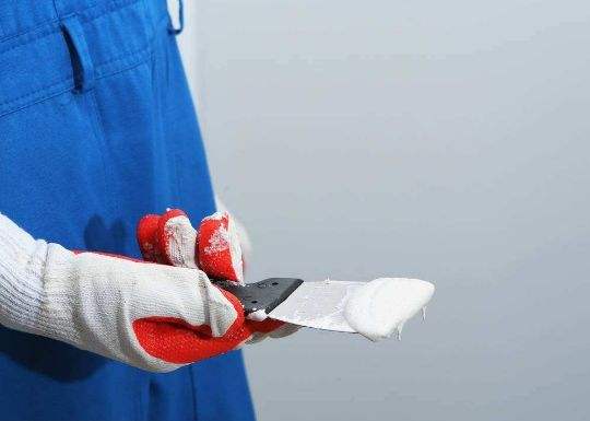 膩子常見5大質(zhì)量問題