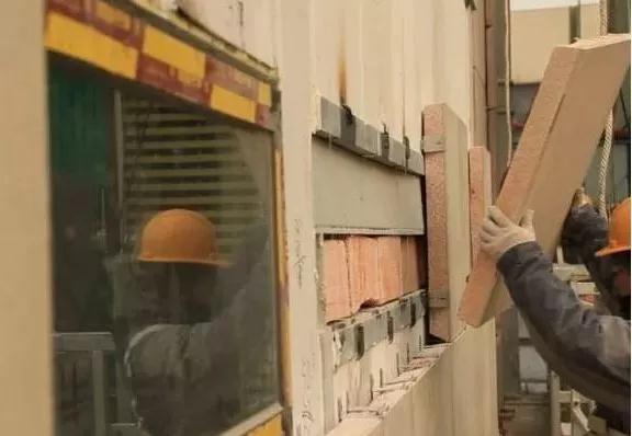 保溫裝飾一體板建材在北京大興國際機場成功應(yīng)用