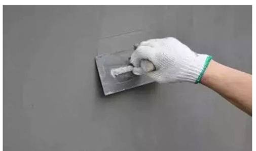 真石漆膩?zhàn)优浞? border=